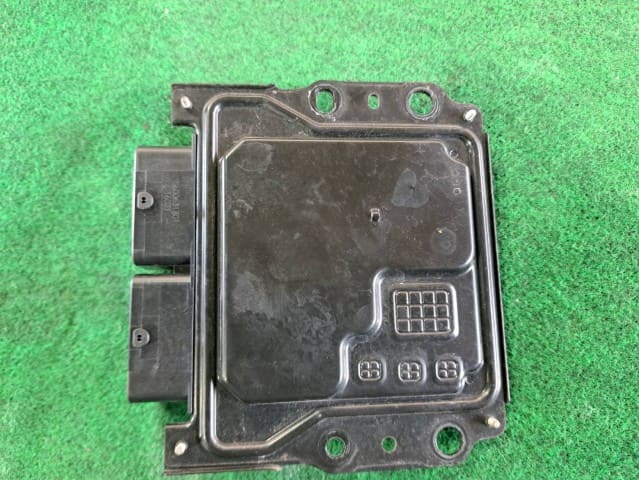 [Used]Engine Control Unit DAIHATSU Hijet 2016 EBD-S500P 89560B5N01 - BE ...