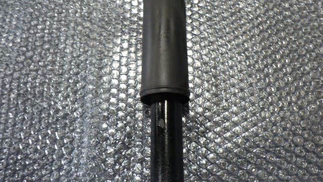 [Used]Rear Right Shock Absorber SUZUKI Wagon R 2017 DAA-MH55S ...