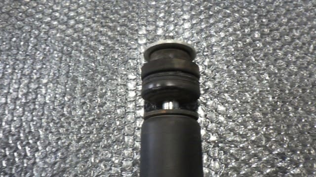 [Used]Rear Right Shock Absorber SUZUKI Wagon R 2017 DAA-MH55S ...