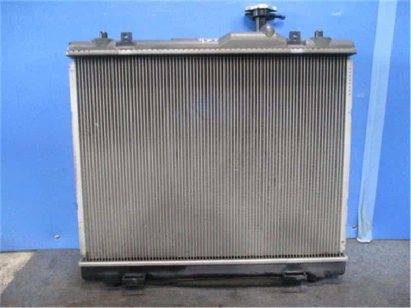 [Used]Radiator SUZUKI Swift 2013 DBA-ZC72S 1770061P00 - BE FORWARD Auto ...