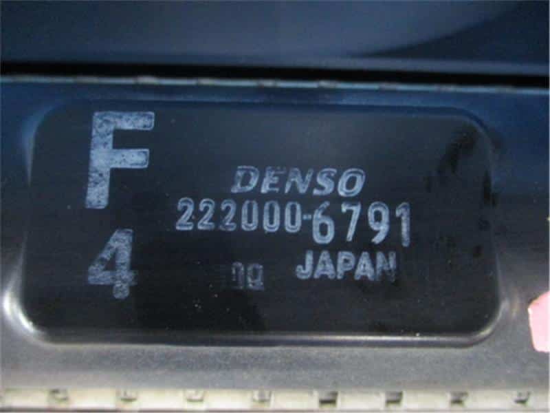 [Used]Radiator SUZUKI Swift 2013 DBA-ZC72S 1770061P00 - BE FORWARD Auto ...