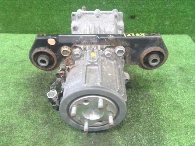 [Used]Rear Rigid Differential Assembly NISSAN X-Trail 2019 DAA-HNT32 ...