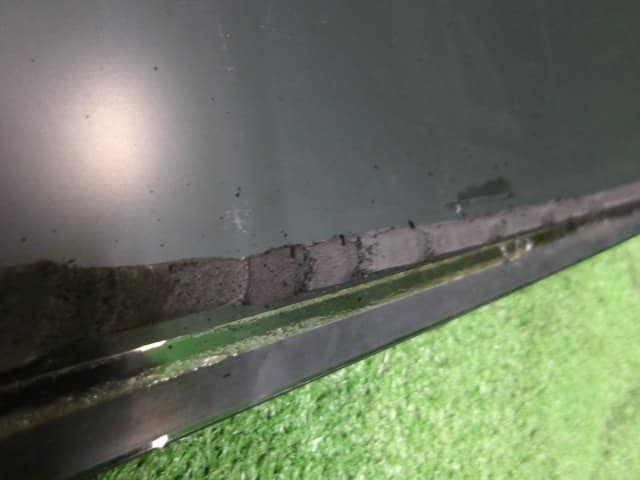 [Used]Rear Windshield TOYOTA Prius 2018 DAA-ZVW55 6810547271 - BE ...