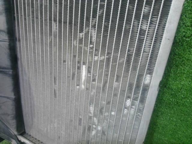 [Used]Radiator TOYOTA Starlet 1994 E-EP82 1640011340 - BE FORWARD Auto ...
