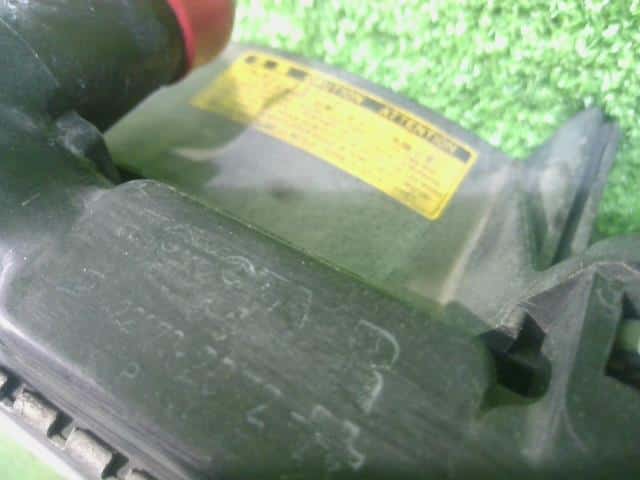 [Used]Radiator TOYOTA Starlet 1994 E-EP82 1640011340 - BE FORWARD Auto ...