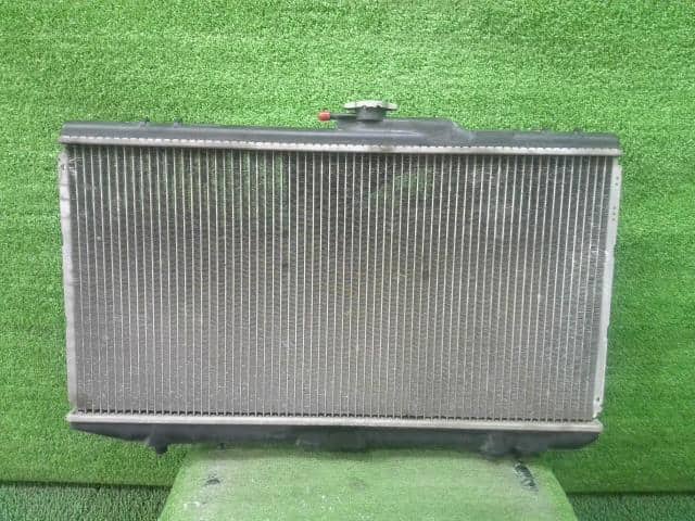 [Used]Radiator TOYOTA Starlet 1994 E-EP82 1640011340 - BE FORWARD Auto ...