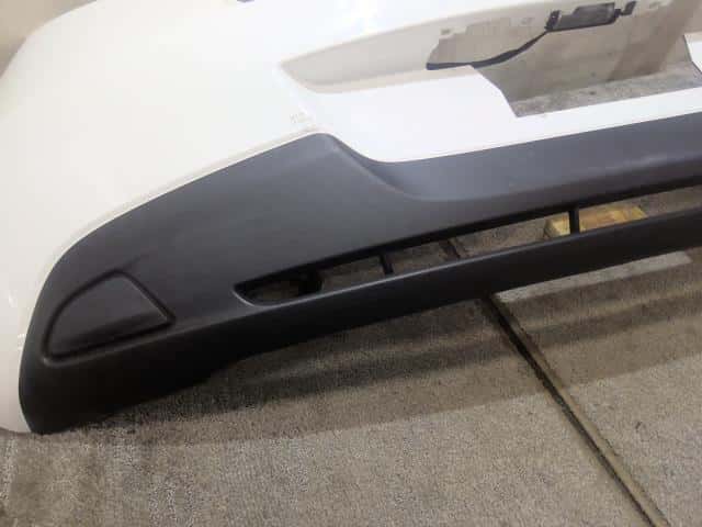 [Used]Rear Bumper Assembly MAZDA Demio 2009 DBA-DE3AS D65150221G 33 ...
