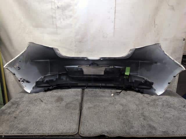 [Used]Rear Bumper Assembly MAZDA Demio 2009 DBA-DE3AS D65150221G 33 ...
