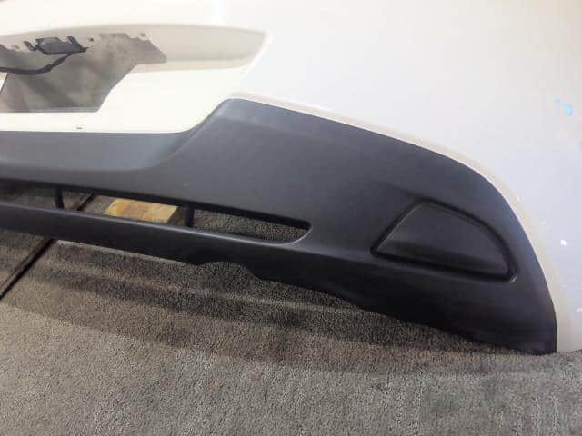 [Used]Rear Bumper Assembly MAZDA Demio 2009 DBA-DE3AS D65150221G 33 ...
