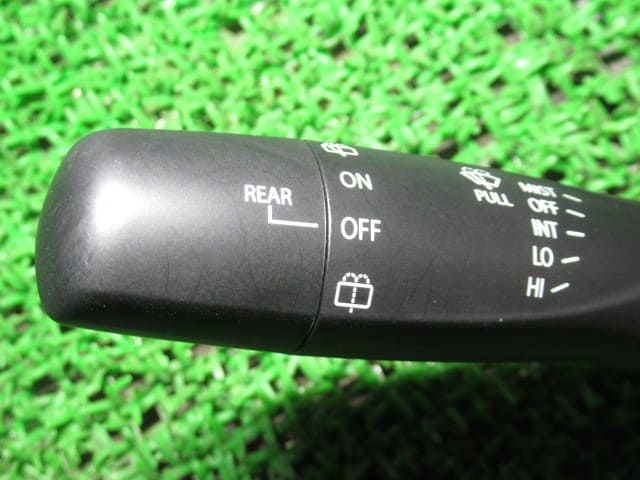 [Used]Combination Switch SUZUKI Wagon R 2017 DAA-MH55S 3731074P10 - BE ...