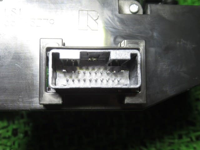[Used]Combination Switch SUZUKI Wagon R 2017 DAA-MH55S 3731074P10 - BE ...