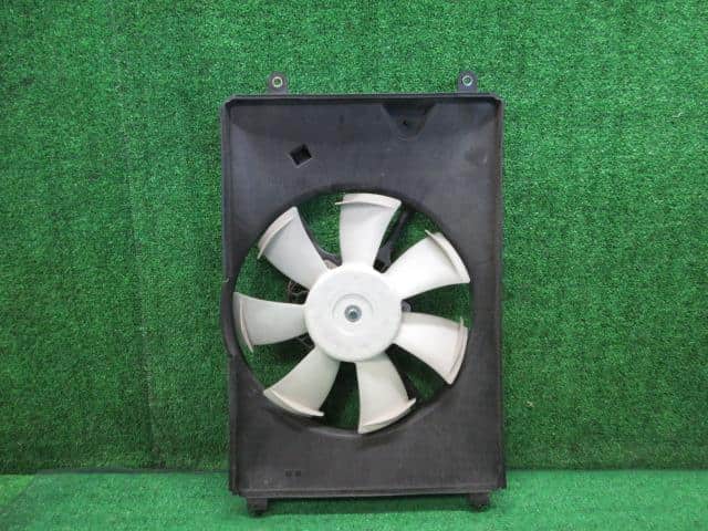 [Used]Radiator Cooling Fan HONDA Step Wagon 2012 DBA-RK5 38616R0AJ01 ...