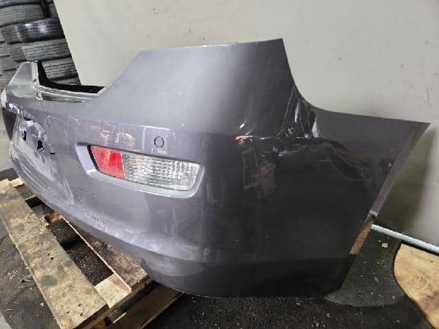[Used]Rear Bumper Face GM Daewoo CHEVROLET Cruze5 2012 - BE FORWARD ...