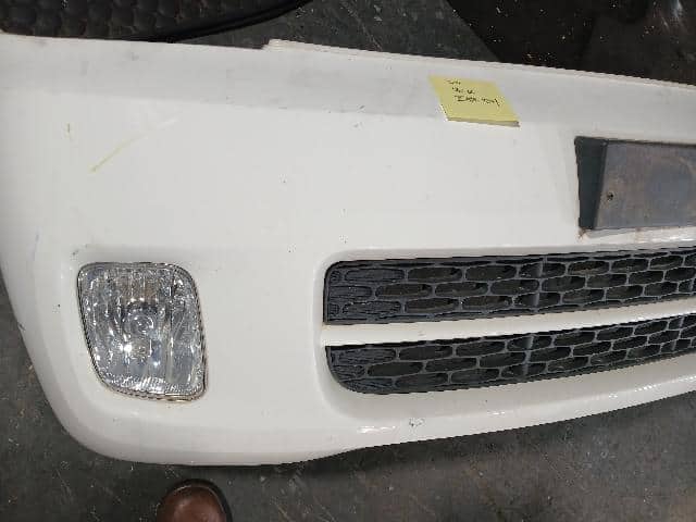 [Used]Front Bumper KIA BongoⅢ Truck 2012 - BE FORWARD Auto Parts