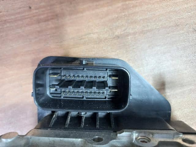 [Used]ABS Control Module Infiniti Q50 2016 1330002351 - BE FORWARD Auto ...