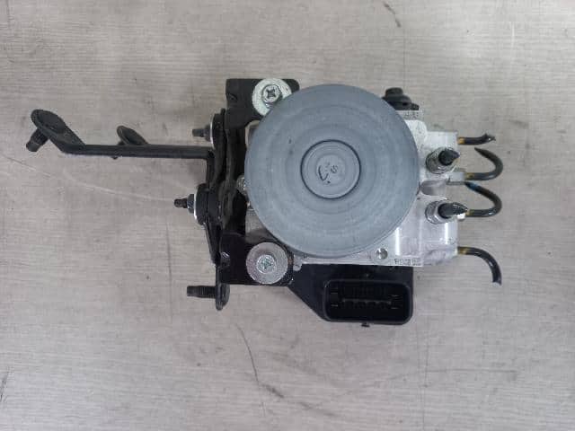 [Used]ABS Control Module Infiniti Q50 2016 1330002351 - BE FORWARD Auto ...