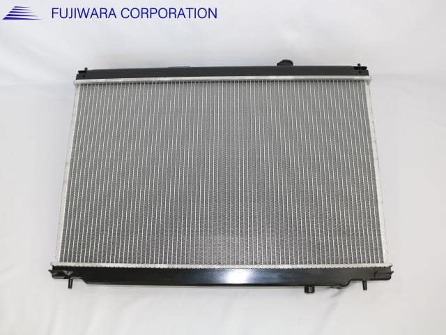 [New]Radiator NISSAN Fuga 2004 CBA-PNY50 21460EG000 - BE FORWARD Auto Parts