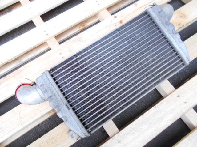[Used]Intercooler MITSUBISHI Canter 2014 TKG-FEA50 ME418469 - BE ...