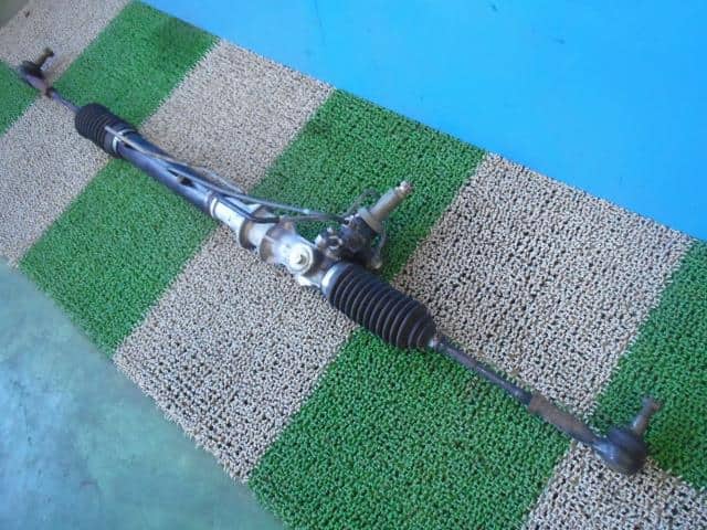 [Used]Power Steering Rack and Pinion Assembly NISSAN Skyline 1996 E ...