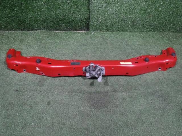 [Used]Radiator Core Support SUZUKI Swift 2011 DBA-ZC72S 5823071L00 - BE ...