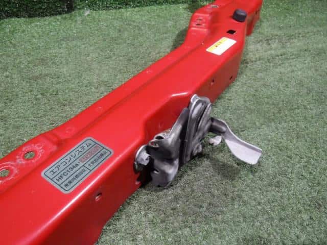 [Used]Radiator Core Support SUZUKI Swift 2011 DBA-ZC72S 5823071L00 - BE ...
