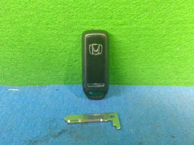 [Used]Keyless Entry Remote Control Key HONDA N BOX 2014 DBA-JF2 - BE ...