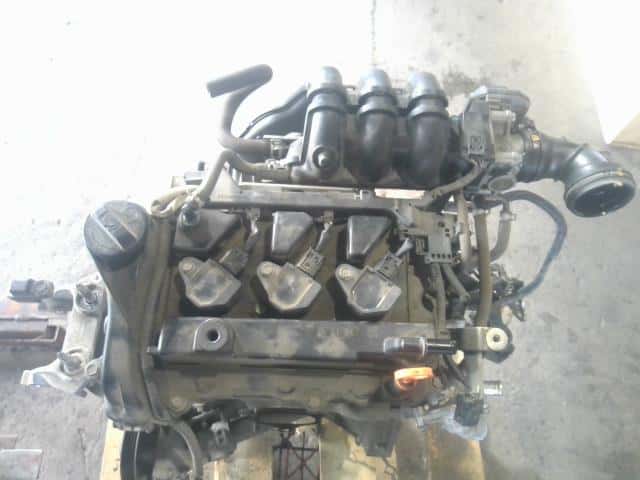 [Used]S07A Engine HONDA N-one 2013 DBA-JG2 - BE FORWARD Auto Parts