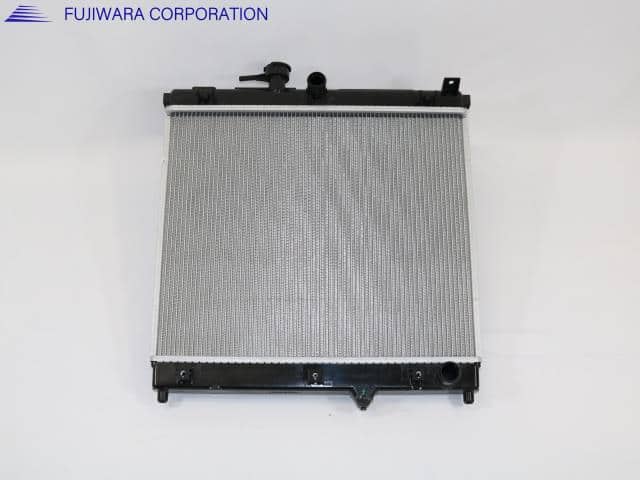 [New]Radiator SUZUKI Jimny 2018 3BA-JB64W 1770077R00 - BE FORWARD Auto ...