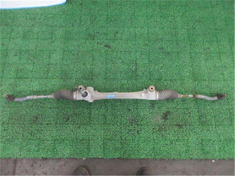 [Used]Steering Gearbox Assembly TOYOTA Ractis 2006 DBA-NCP100 - BE ...