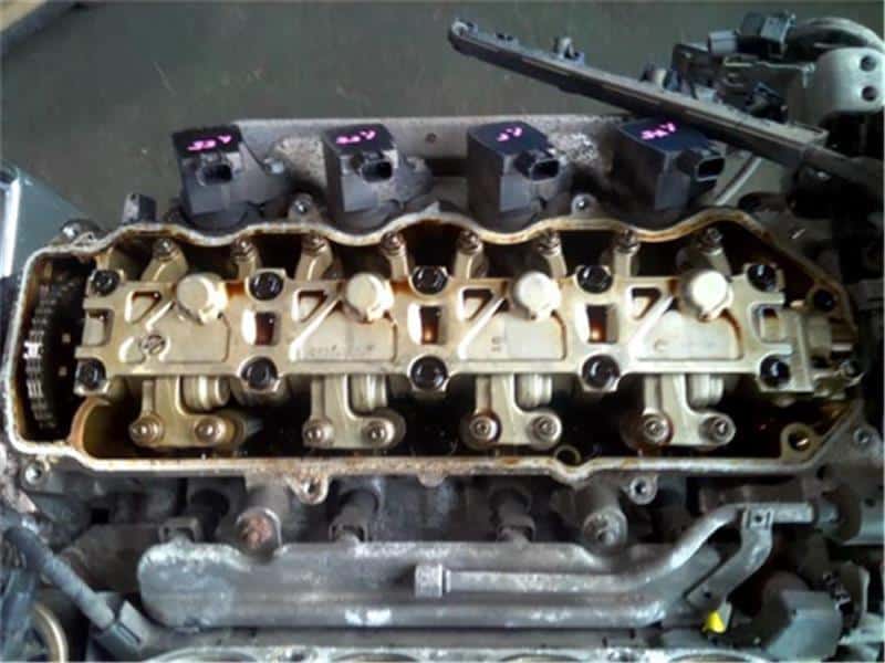 [Used]L15A Engine HONDA Fit 2007 DBA-GE9 - BE FORWARD Auto Parts