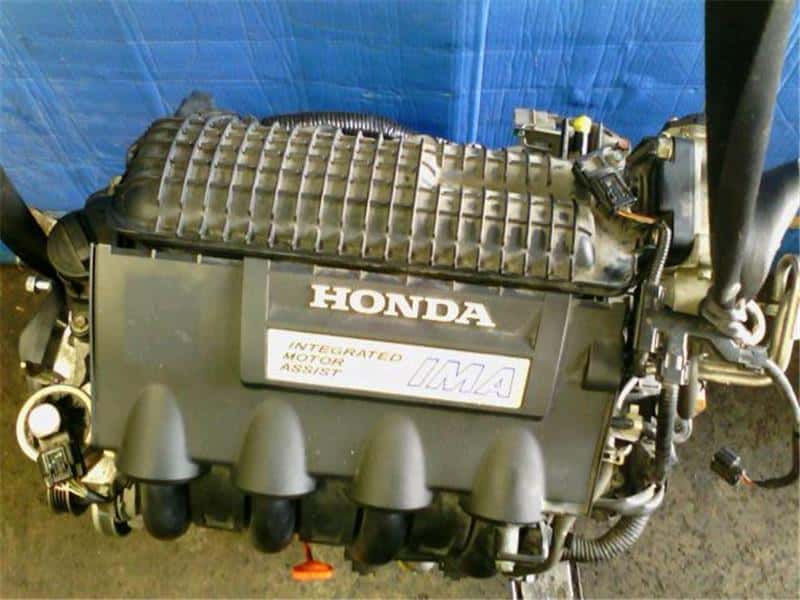 [Used]LEA Engine HONDA Freed 2012 DAA-GP3 - BE FORWARD Auto Parts