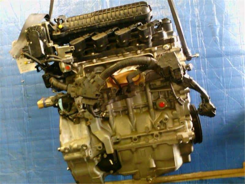 [Used]LEA Engine HONDA Freed 2012 DAA-GP3 - BE FORWARD Auto Parts