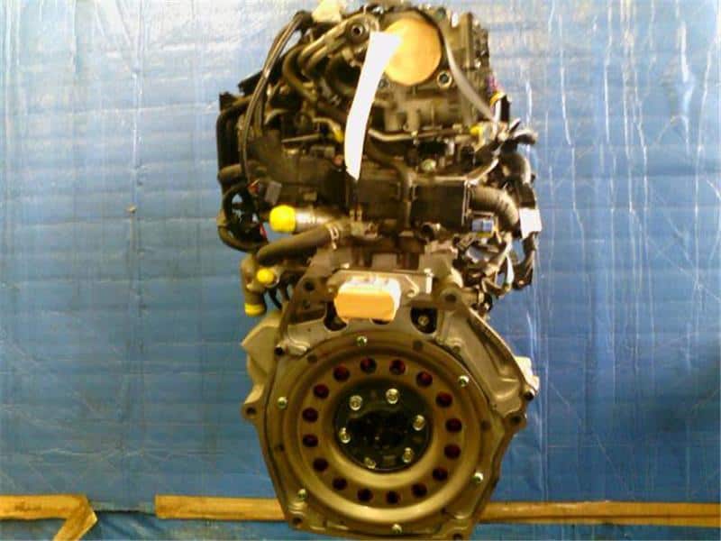 [Used]LEA Engine HONDA Freed 2012 DAA-GP3 - BE FORWARD Auto Parts