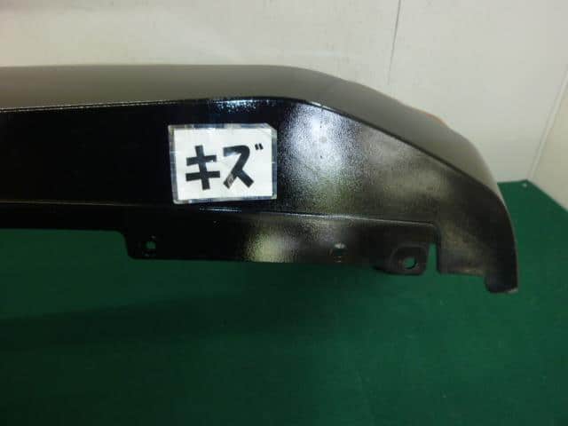 Used]Front Bumper NISSAN Sakura 2022 ZAA-B6AW 620227PA5B - BE