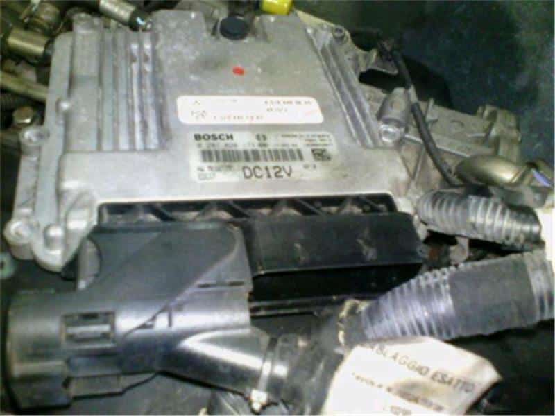 [Used]4P10 Engine Mitsubishi Fuso Other mitsubishi fuso cars 2017 TPG ...