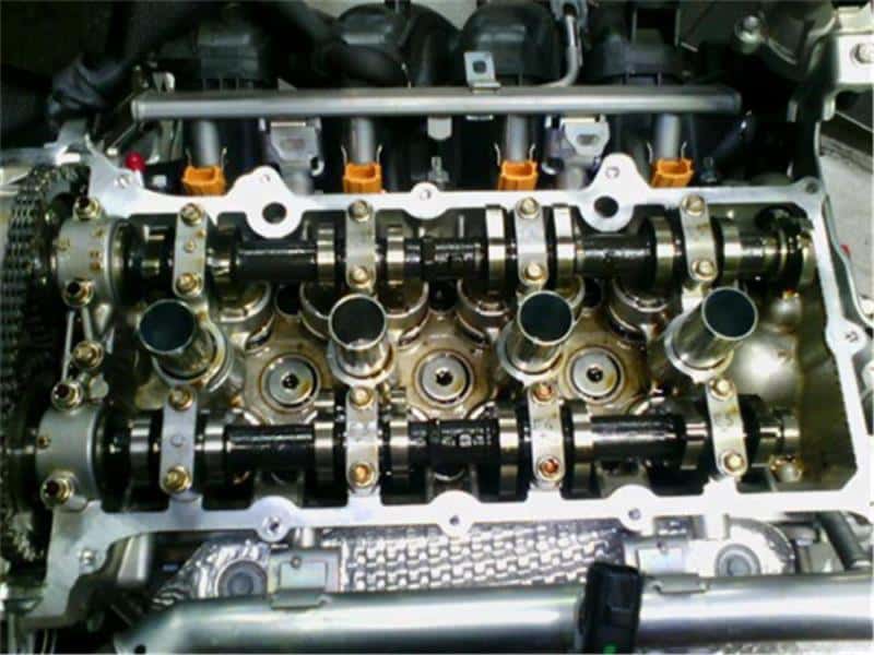 [Used]K15B Engine SUZUKI Jimny 2023 3BA-JB74W - BE FORWARD Auto Parts