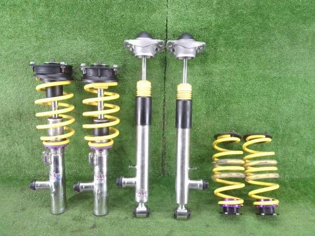 [Used]Suspension Parts VOLKSWAGEN Golf R 2016 ABA-AUCJXF - BE FORWARD ...