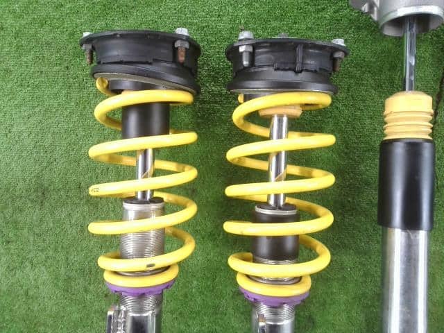[Used]Suspension Parts VOLKSWAGEN Golf R 2016 ABA-AUCJXF - BE FORWARD ...