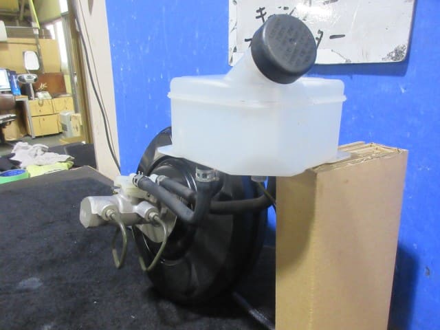 [Used]Brake Master Cylinder Mitsubishi Fuso Canter 2016 TKG-FBA20 ...