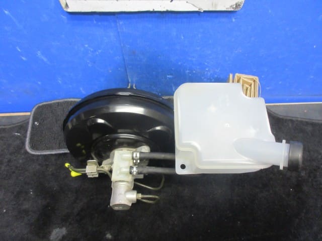[Used]Brake Master Cylinder Mitsubishi Fuso Canter 2016 TKG-FBA20 ...