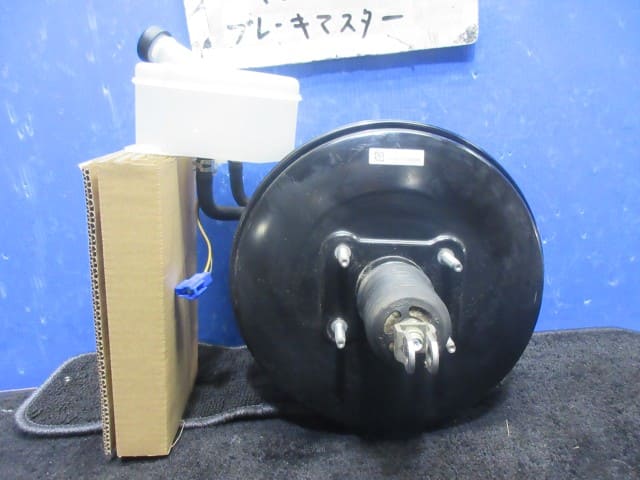 [Used]Brake Master Cylinder Mitsubishi Fuso Canter 2016 TKG-FBA20 ...