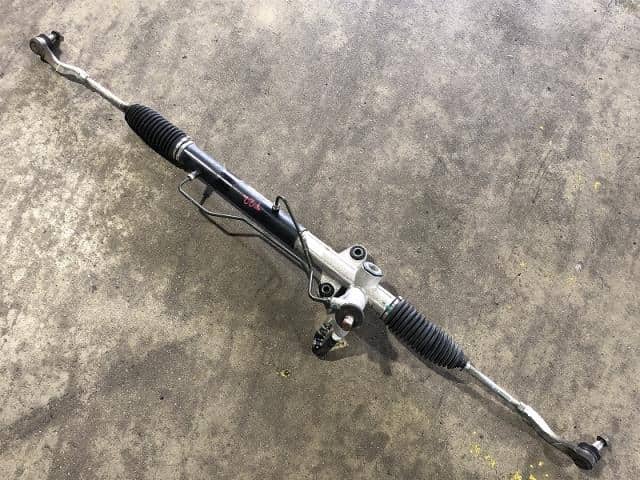 [Used]Power Steering Rack and Pinion Assembly TOYOTA Townace 2016 DBF ...