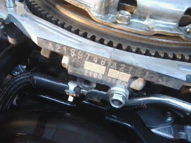 [Used]FA24D Engine TOYOTA 86 2022 3BA-ZN8 SU00308988 - BE FORWARD Auto ...