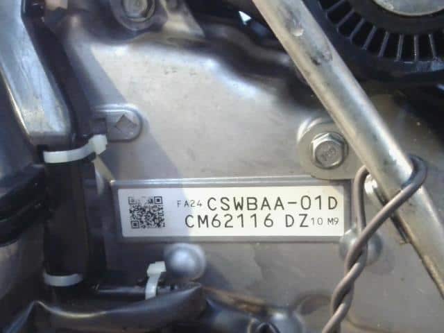 [Used]FA24D Engine TOYOTA 86 2022 3BA-ZN8 SU00308988 - BE FORWARD Auto ...
