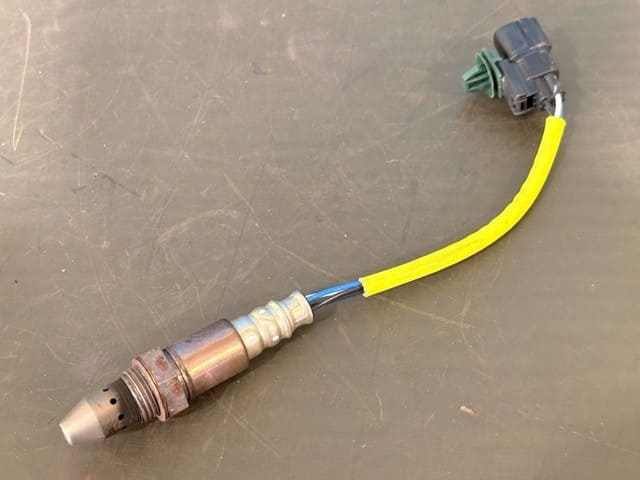DENSOカップ 関西学生選抜B 15番 XOサイズ USED Used]O2 Sensor HONDA N BOX 2023 6BA-JF5 - BE FORWARD Auto Parts