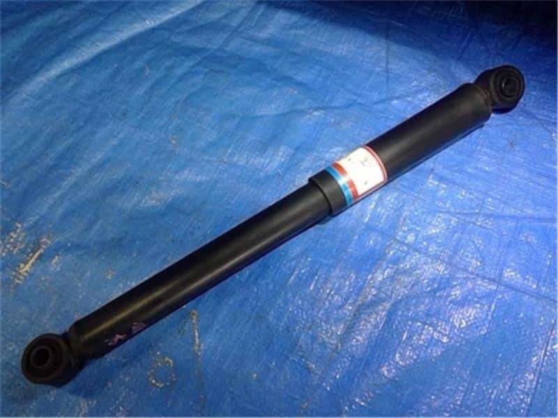 [Used]Rear Right Shock Absorber SUZUKI Wagon R Stingray 2014 DBA-MH34S ...