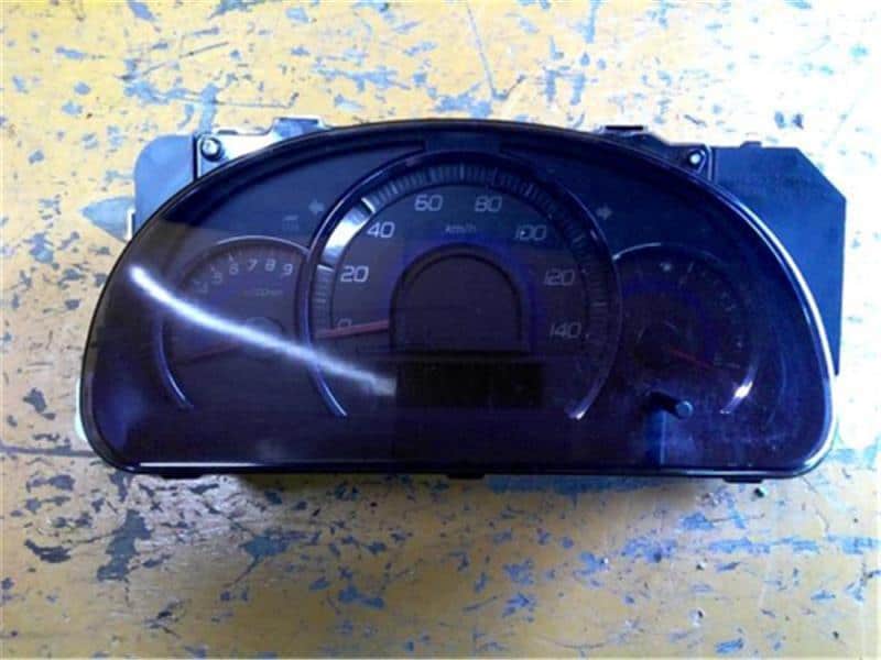[Used]Speedometer SUZUKI Wagon R 2011 DBA-MH23S - BE FORWARD Auto Parts