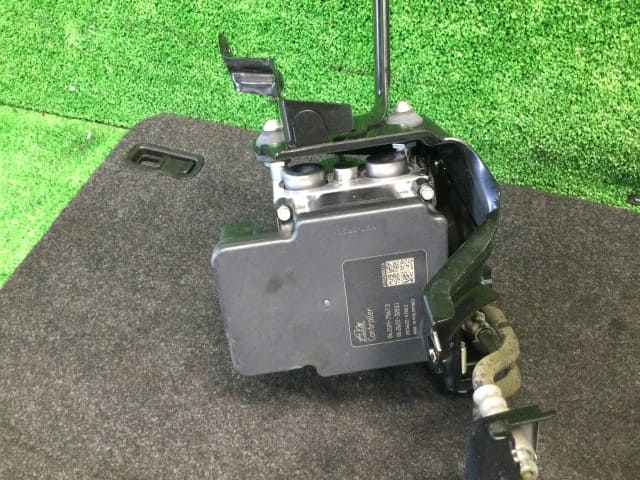 [Used]ABS Actuator SUBARU Vx 2015 DAA-GPE - BE FORWARD Auto Parts
