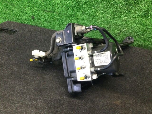 [Used]ABS Actuator SUBARU Vx 2015 DAA-GPE - BE FORWARD Auto Parts