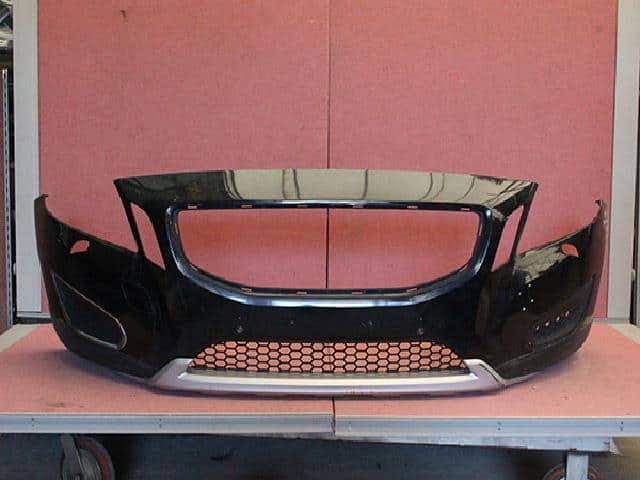 [Used]Front Bumper VOLVO S60 2012 30795006 - BE FORWARD Auto Parts